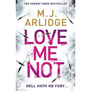 Detective Inspector Helen Grace Series By M. J. Arlidge 6-10: 5 Books Set - The Book Bundle