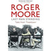 Roger Moore Collection 3 Books Set (My Word Is My Bond, Last Man Standing, A Bientot [Hardcover]) - The Book Bundle
