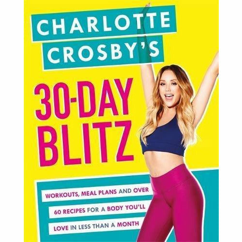charlotteand lose weight for good fast diet for beginners 2 books collection set - The Book Bundle