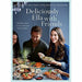 Deliciously Ella Collection By Ella Mills 2 Books Set (Quick & Easy ,Friends)NEW - The Book Bundle