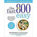 Nom Nom Fast 800,Vegetarian 5:2,Fast Diet For Beginners,Easy: Quick 4 Books Set - The Book Bundle