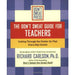 The Don't Sweat Guide for Teachers: Cutting Through the Clutter So That Every Day Counts (Don't Sweat Guides) - The Book Bundle