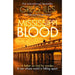 Greg Iles Penn Cage Series (4-6) 3 Books Collection Set (Natchez Burning, The Bone Tree, Mississippi Blood) - The Book Bundle