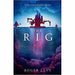 The Rig - The Book Bundle