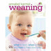 Weaning: What to Feed, When to Feed, and How to Feed and Wean in 15: Up-to-date Advice 2 Books Collection Set - The Book Bundle
