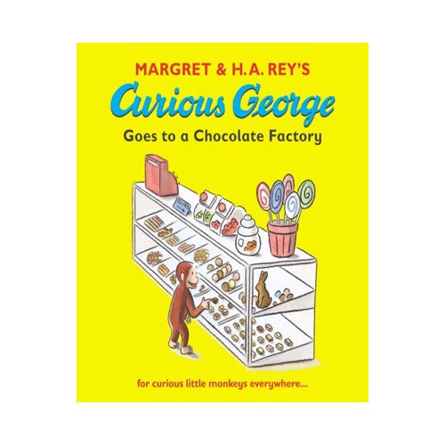 The Curious George Library Children's Books Collection 12 Books Bundle - The Book Bundle
