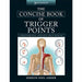 The Concise Book of Trigger Points - The Book Bundle