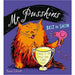 Mr Pusskins Series Collection  By Sam lloyd 5 Books Set(Pet's Tale,Whiskers,Show - The Book Bundle