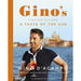 A Taste of the Sun: Gino's Italian Escape (Book 2) - The Book Bundle