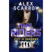Alex scarrow time riders collection 4 books set - The Book Bundle