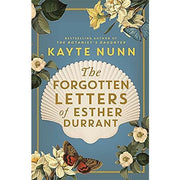Kayte Nunn Collection 4 Books Set (The Botanist's Daughter, The Silk House) NEW - The Book Bundle