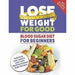 good food eat well and hidden healing powers of super and lose weight for good 3 books collection set - The Book Bundle