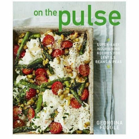 On the Pulse and Jenny Chandler Pulse [Hardcover] 2 Books Collection Set - The Book Bundle