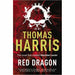 Red Dragon - The Book Bundle