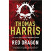 Red Dragon - The Book Bundle