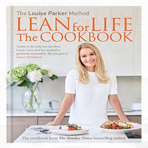 louise parkeR, how to lose weight well, keto 3 books collection set - The Book Bundle