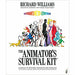 The Animator's Survival Kit  by Richard E. Williams - The Book Bundle