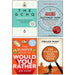 The GCHQ Puzzle Book II, Bletchley Park Brainteasers, The Scotland Yard Puzzle Book, The Bumper Book of Would You Rather 4 Books Collection Set - The Book Bundle