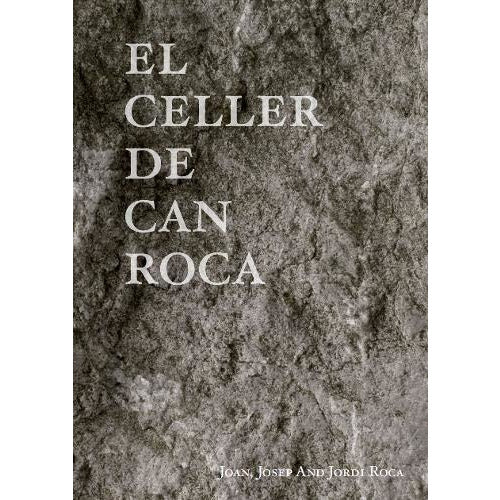 El Celler de Can Roca - The Book Bundle