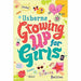 Girls Only,What's Happening to Me,Growing Up for Girls  collection 3 books NEW - The Book Bundle