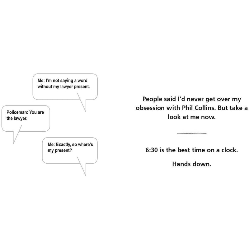 Dad Jokes: The very best of @DadSaysJokes - The Book Bundle