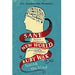 Ruby Wax 3 Books Bundle Collection (A Mindfulness Guide for the Frazzled,Sane New World: Taming the Mind,How Do You Want Me?) - The Book Bundle