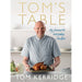 lose weight,tom's table and how to lose weight well 3 books collection set - The Book Bundle