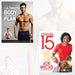 Lean and Healthy Collection - Your Ultimate Body Transformation Plan 2 Books - The Book Bundle