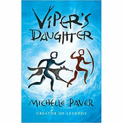 Michelle Paver's Collection 7 Books Set Action Adventure Outcast Ghost Hunter - The Book Bundle