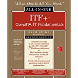 ITF+ CompTIA IT Fundamentals All-in-One Exam Guide, Second Edition - The Book Bundle