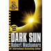 Robert Muchamore Cherub Series 4 Books Bundle Collection (Dark Sun and other stories,Lone Wolf,Black Friday,Guardian Angel) - The Book Bundle