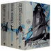Mistborn Trilogy: The Hero of Ages, the Well of Ascension and the Final Empire - The Book Bundle