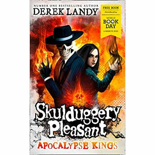 World Book Day 2021 : 7 Books Collection Set (Ladybird,Football ,Luna,& More) - The Book Bundle