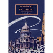 British library crime classics series 12 : 6 books collection set - The Book Bundle