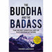Vishen Lakhiani 2 Books Collection Set (The Code of the Extraordinary Mind & The Buddha and the Badass) - The Book Bundle