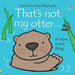 Thats not my touchy feely series 5 and 6 : 6 books collection(squirrel,badger,otter,bunny,chick,lamb) - The Book Bundle