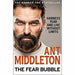 The Fear Bubble: Harness Fear and Live Without Limits - The Book Bundle
