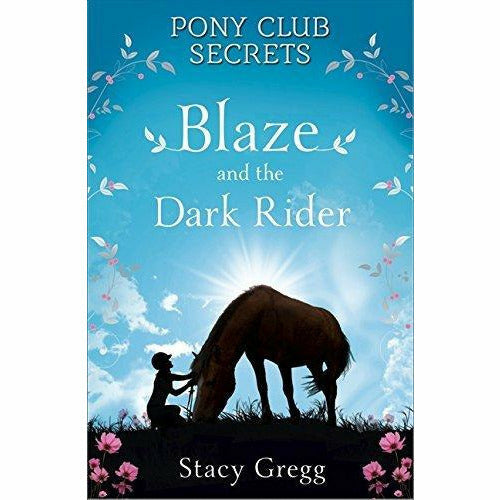 Stacy Gregg Pony Club Secrets 1 and 2 :6 Books Collection Set - The Book Bundle