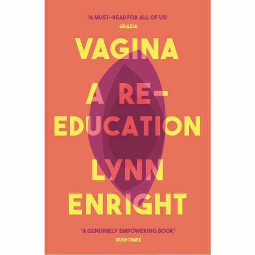 Vagina: A re-education - The Book Bundle