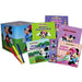 Marvelous Minnie A Stackable Book Surprise Disney Mickey & Friends Collection Books Bundle - The Book Bundle