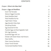 The Paleo Cookbook: 300 Delicious Paleo Diet Recipes [Black & White Edition] - The Book Bundle