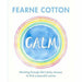 Fearne cotton calm [hardcover], yoga babies, hungry babies [hardcover] 3 books collection set - The Book Bundle