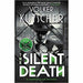 A Gereon Rath Mystery Series By Volker Kutscher (Berlin, Death, Goldstein, Fatherland, Fallen) - The Book Bundle