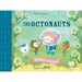 Octonauts 6 Book Collection Set (The Frown Fish, The Great Ghost Reef , The Electric Tarpedo Ray , The Decorator Crab, The Whale Shark, The Gaint Squid) - The Book Bundle