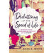 Decluttering at the Speed of Life By Dana K White & Mind Over Clutter By Nicola Lewis 2 Books Collection Set - The Book Bundle