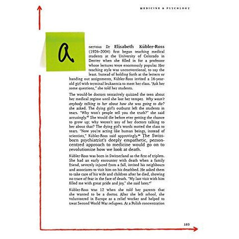 Forgotten Women: The Scientists - The Book Bundle