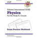 CGP Exam Practice Workbook Edexcel International GCSE 9-1 Collection 3 Books Set (Chemistry, Biology, Physics (includes Answers)) - The Book Bundle