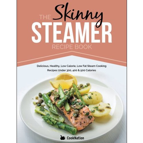 Skinny Slow Cooker Curry Recipe Book Collection 3 Books Set - The Book Bundle