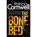 Scarpetta Series Patricia Cornwell Collection 3 Books Bundle (Red Mist, The Bone Bed, Dust) - The Book Bundle