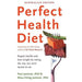 Perfect Health Diet: Regain Health and Lose Weight by Eating the Way You Were Meant to Eat - The Book Bundle